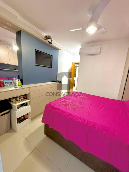 Apartamento na Praia Grande no Bairro Canto do Forte.: 12ª foto da galeria de imagens do imóvel