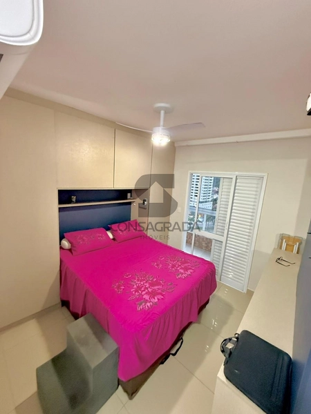 Apartamento na Praia Grande no Bairro Canto do Forte.: 15ª foto da galeria de imagens do imóvel