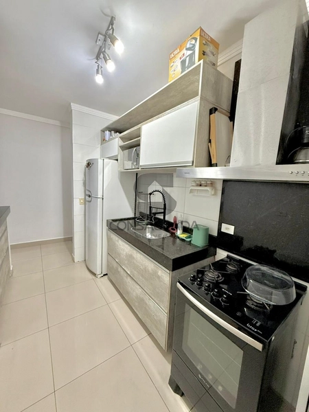 Apartamento na Praia Grande no Bairro Canto do Forte.: 27ª foto da galeria de imagens do imóvel