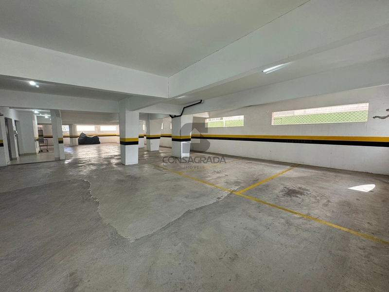 Apartamento na Praia Grande no Bairro Canto do Forte.: 35ª foto da galeria de imagens do imóvel