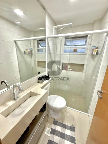 Apartamento na Praia Grande no Bairro Canto do Forte.: 14ª foto da galeria de imagens do imóvel