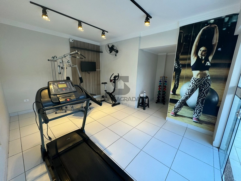 Apartamento na Praia Grande no Bairro Canto do Forte.: 37ª foto da galeria de imagens do imóvel