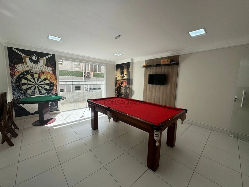 Apartamento na Praia Grande no Bairro Canto do Forte.: 30ª foto da galeria de imagens do imóvel