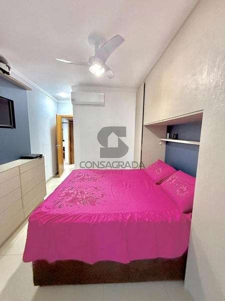 Apartamento na Praia Grande no Bairro Canto do Forte.: 13ª foto da galeria de imagens do imóvel