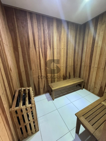 Apartamento na Praia Grande no Bairro Canto do Forte.: 42ª foto da galeria de imagens do imóvel