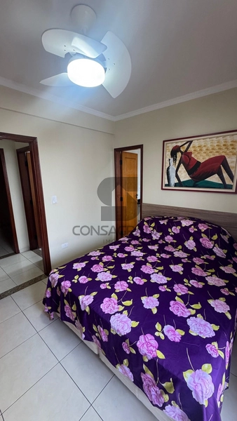 Apartamento na Praia Grande no Bairro Caiçara.: 12ª foto da galeria de imagens do imóvel