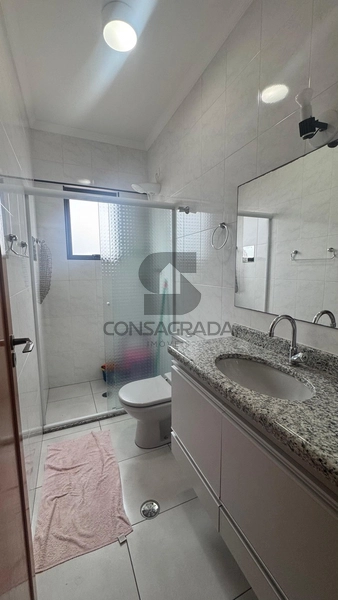 Apartamento na Praia Grande no Bairro Caiçara.: 10ª foto da galeria de imagens do imóvel