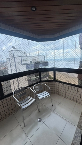 Apartamento na Praia Grande no Bairro Caiçara.: 6ª foto da galeria de imagens do imóvel