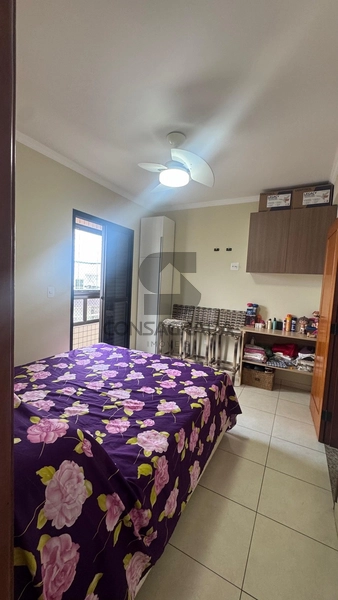 Apartamento na Praia Grande no Bairro Caiçara.: 14ª foto da galeria de imagens do imóvel