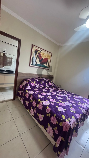 Apartamento na Praia Grande no Bairro Caiçara.: 11ª foto da galeria de imagens do imóvel