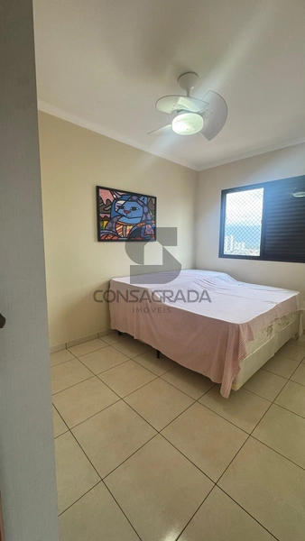 Apartamento na Praia Grande no Bairro Caiçara.: 9ª foto da galeria de imagens do imóvel