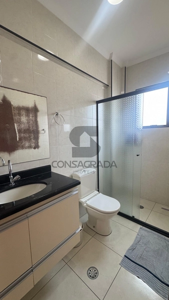 Apartamento na Praia Grande no Bairro Caiçara.: 13ª foto da galeria de imagens do imóvel