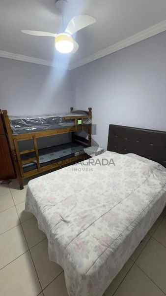 Apartamento na Praia Grande No Bairro Caiçara.: 19ª foto da galeria de imagens do imóvel