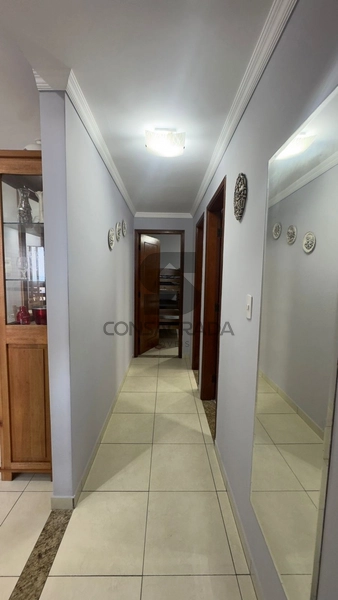 Apartamento na Praia Grande No Bairro Caiçara.: 14ª foto da galeria de imagens do imóvel