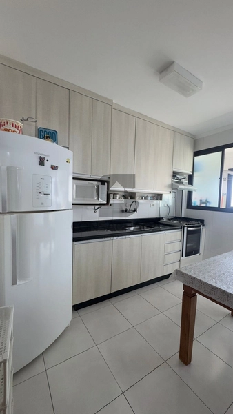 Apartamento na Praia Grande No Bairro Caiçara.: 12ª foto da galeria de imagens do imóvel