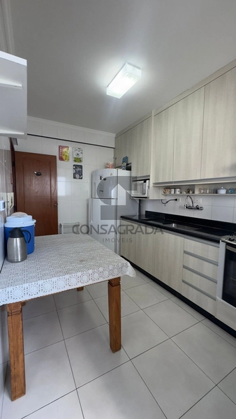 Apartamento na Praia Grande No Bairro Caiçara.: 10ª foto da galeria de imagens do imóvel