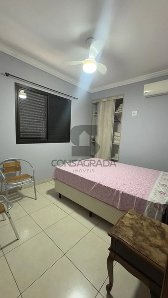 Apartamento na Praia Grande No Bairro Caiçara.: 16ª foto da galeria de imagens do imóvel