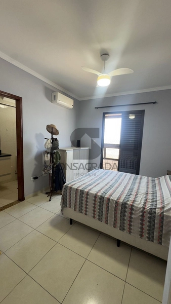 Apartamento na Praia Grande No Bairro Caiçara.: 18ª foto da galeria de imagens do imóvel