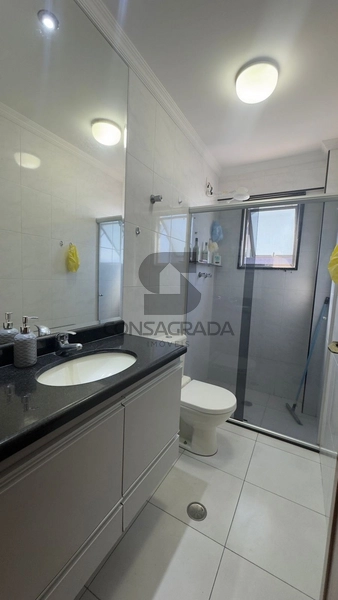 Apartamento na Praia Grande No Bairro Caiçara.: 20ª foto da galeria de imagens do imóvel