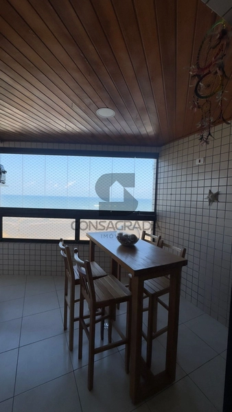 Apartamento na Praia Grande No Bairro Caiçara.: 3ª foto da galeria de imagens do imóvel