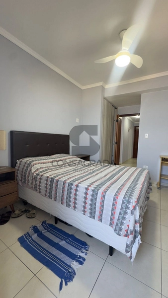 Apartamento na Praia Grande No Bairro Caiçara.: 15ª foto da galeria de imagens do imóvel