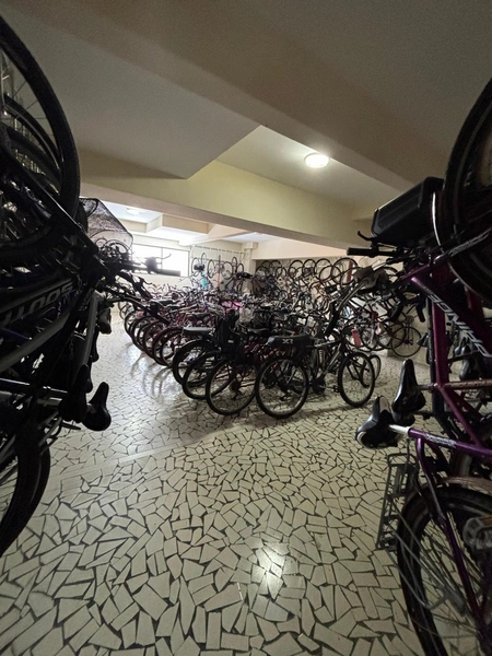 Apartamento na Praia Grande No Bairro Caiçara.: 22ª foto da galeria de imagens do imóvel