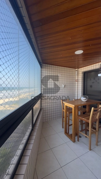 Apartamento na Praia Grande No Bairro Caiçara.: 8ª foto da galeria de imagens do imóvel