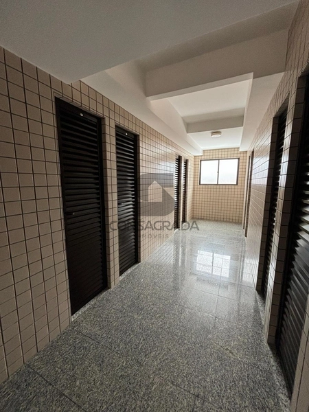 Apartamento na Praia Grande No Bairro Caiçara.: 24ª foto da galeria de imagens do imóvel