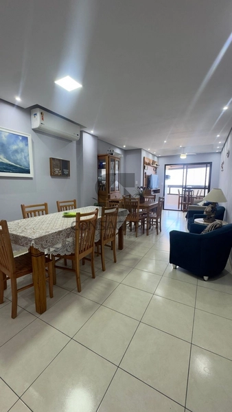 Apartamento na Praia Grande No Bairro Caiçara.: 4ª foto da galeria de imagens do imóvel