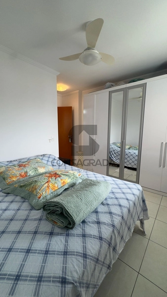 Apartamento na Praia Grande no Bairro Vila Tupi.: 14ª foto da galeria de imagens do imóvel