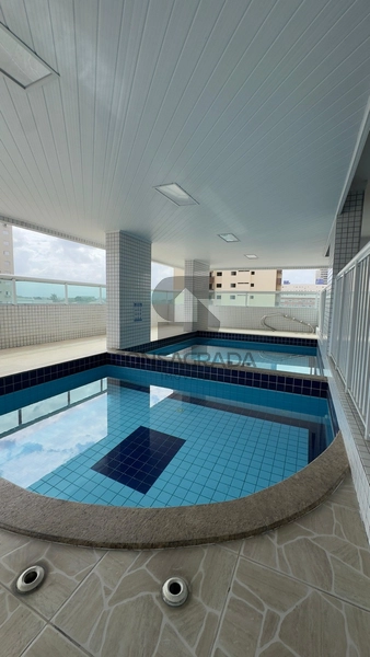 Apartamento na Praia Grande no Bairro Vila Tupi.: 18ª foto da galeria de imagens do imóvel