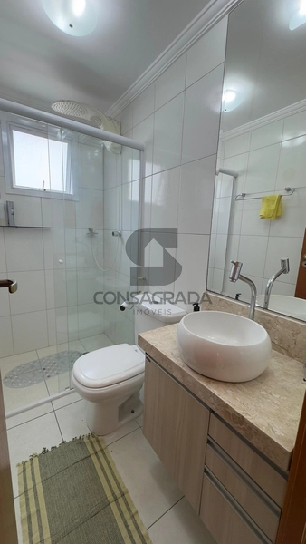 Apartamento na Praia Grande no Bairro Vila Tupi.: 16ª foto da galeria de imagens do imóvel