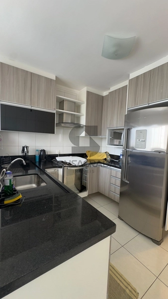 Apartamento na Praia Grande no Bairro Vila Tupi.: 8ª foto da galeria de imagens do imóvel