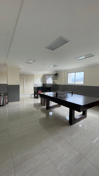 Apartamento na Praia Grande no Bairro Vila Tupi.: 21ª foto da galeria de imagens do imóvel