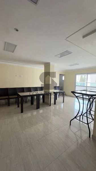 Apartamento na Praia Grande no Bairro Vila Tupi.: 22ª foto da galeria de imagens do imóvel