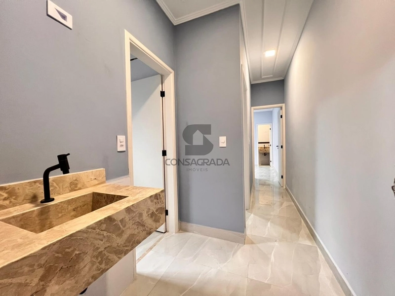 Casa em Praia Grande no Bairro Jardim Real.: 7ª foto da galeria de imagens do imóvel