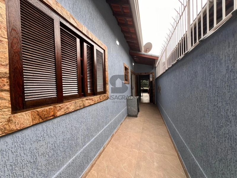 Casa em Praia Grande no Bairro Jardim Real.: 25ª foto da galeria de imagens do imóvel