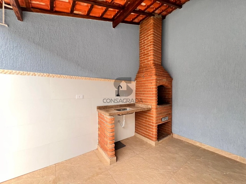 Casa em Praia Grande no Bairro Jardim Real.: 22ª foto da galeria de imagens do imóvel