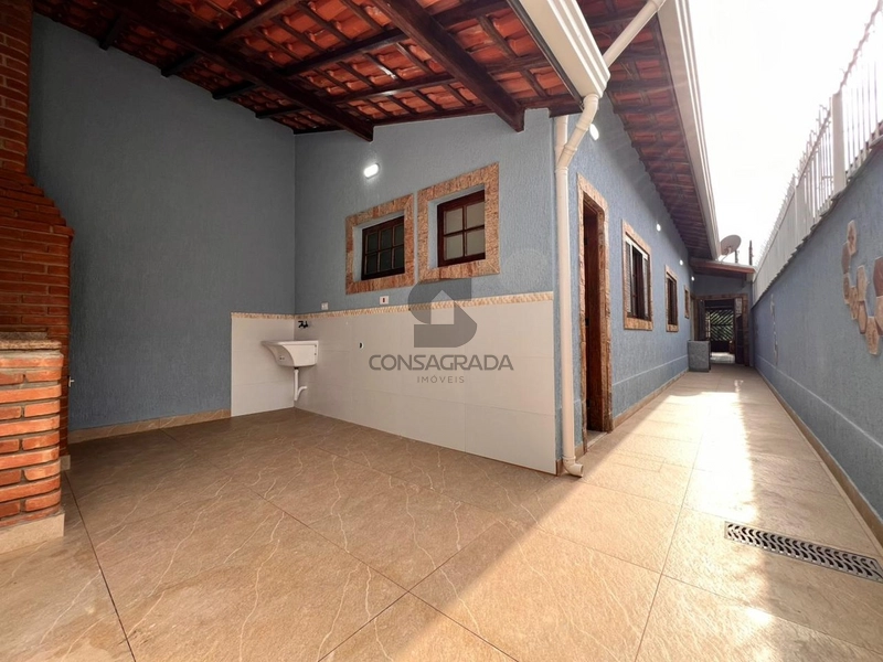 Casa em Praia Grande no Bairro Jardim Real.: 21ª foto da galeria de imagens do imóvel