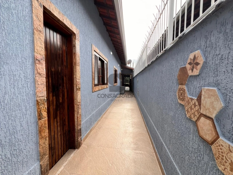 Casa em Praia Grande no Bairro Jardim Real.: 26ª foto da galeria de imagens do imóvel