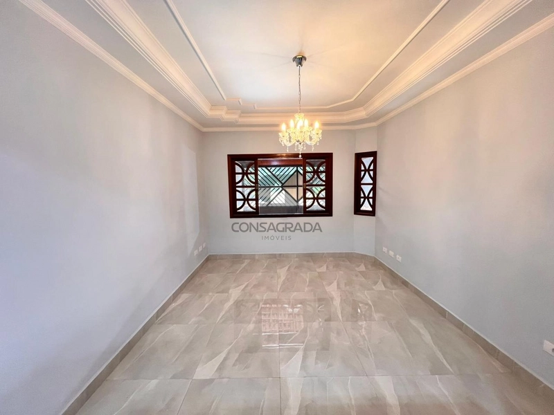 Casa em Praia Grande no Bairro Jardim Real.: 6ª foto da galeria de imagens do imóvel