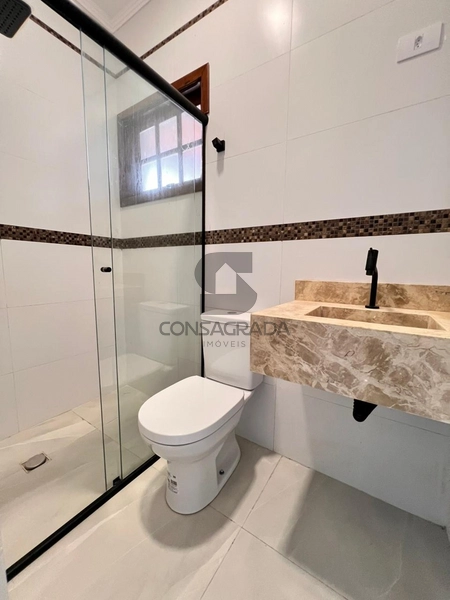 Casa em Praia Grande no Bairro Jardim Real.: 11ª foto da galeria de imagens do imóvel