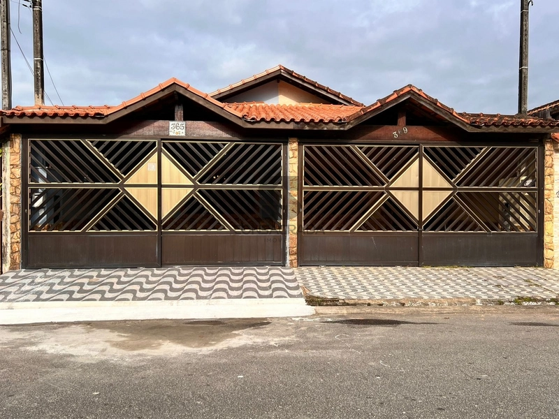 Casa em Praia Grande no Bairro Jardim Real.: 15ª foto da galeria de imagens do imóvel