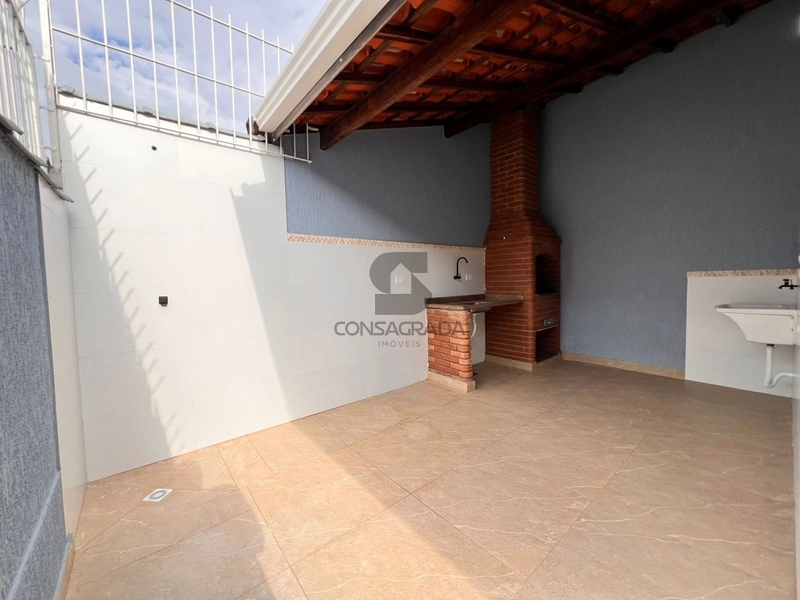 Casa em Praia Grande no Bairro Jardim Real.: 20ª foto da galeria de imagens do imóvel