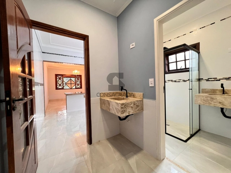 Casa em Praia Grande no Bairro Jardim Real.: 8ª foto da galeria de imagens do imóvel