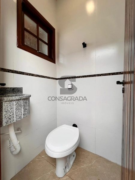 Casa em Praia Grande no Bairro Jardim Real.: 23ª foto da galeria de imagens do imóvel