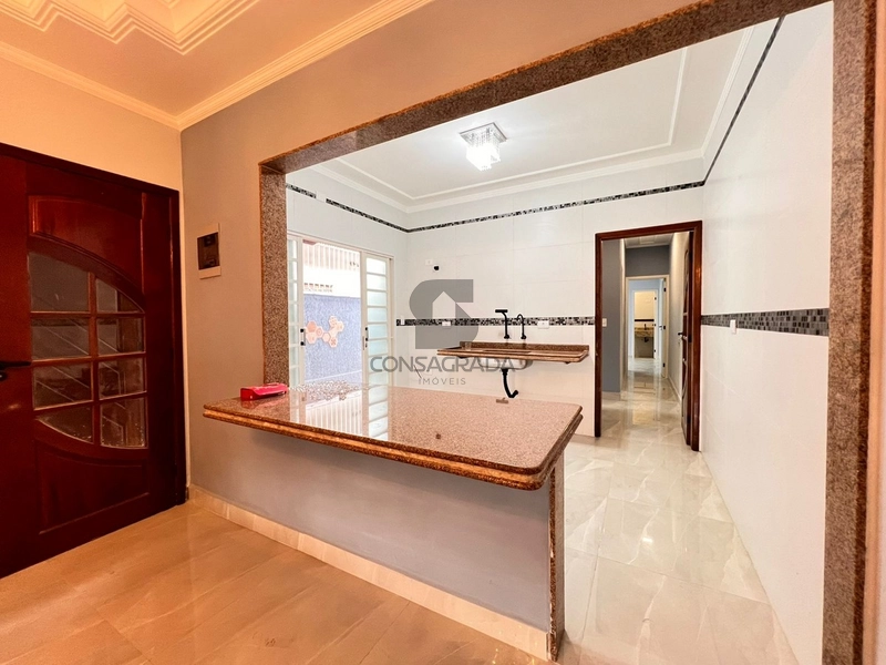 Casa em Praia Grande no Bairro Jardim Real.: 2ª foto da galeria de imagens do imóvel