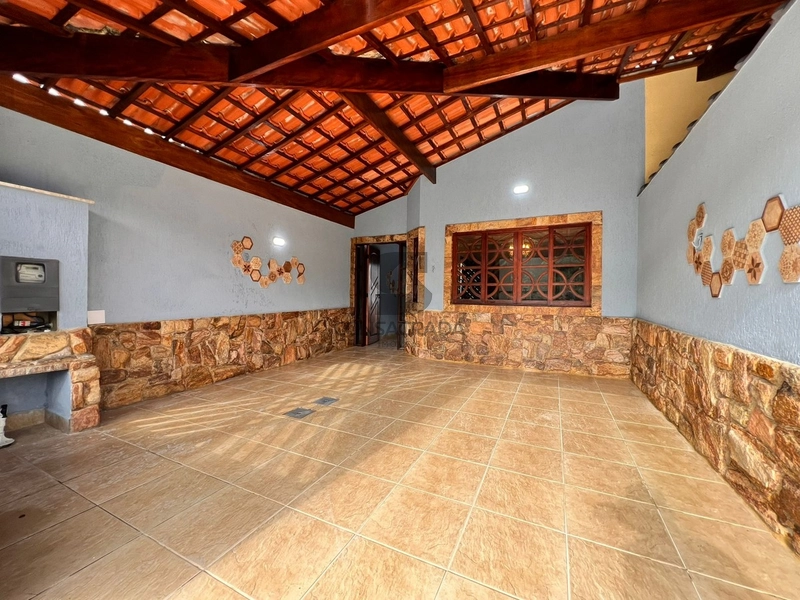 Casa em Praia Grande no Bairro Jardim Real.: 13ª foto da galeria de imagens do imóvel