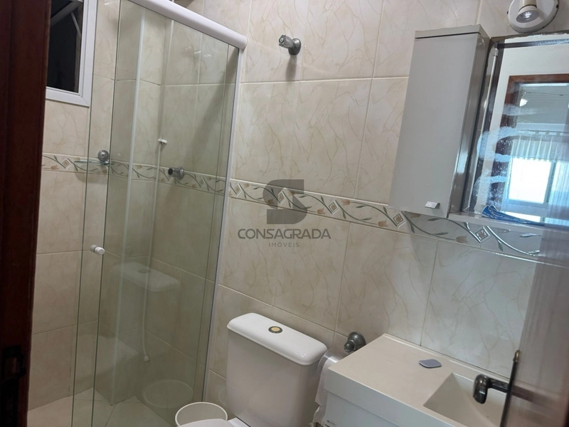 Apartamento na Praia Grande no Bairro  Caiçara.: 12ª foto da galeria de imagens do imóvel