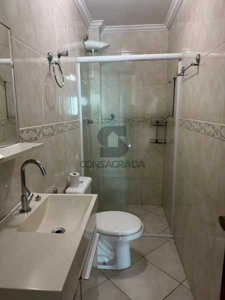 Apartamento na Praia Grande no Bairro  Caiçara.: 18ª foto da galeria de imagens do imóvel